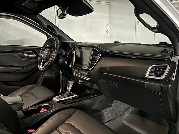 Isuzu D-max 20 of 30