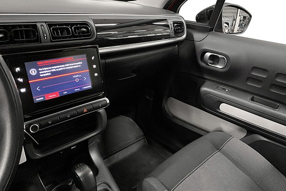 Citroen C3 8 of 13