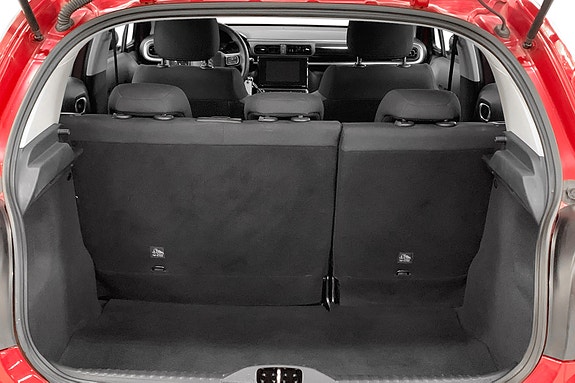 Citroen C3 5 of 13