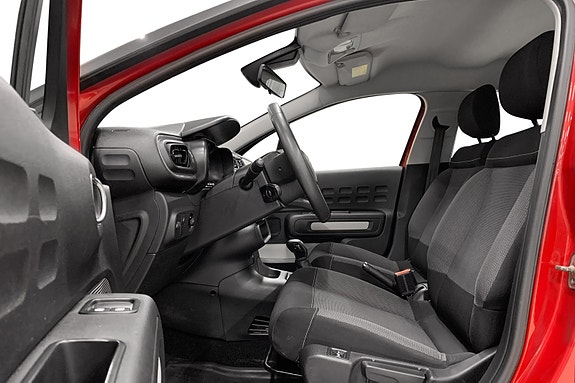 Citroen C3 3 of 13