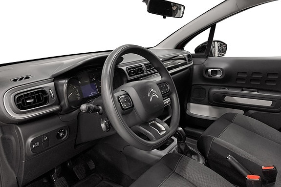 Citroen C3 9 of 13