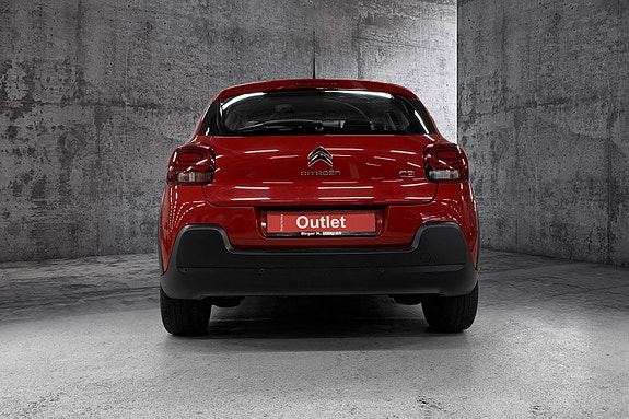 Citroen C3 7 of 13
