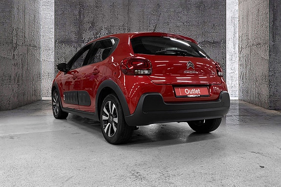 Citroen C3 2 of 13