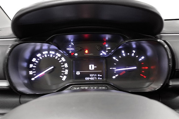 Citroen C3 11 of 13