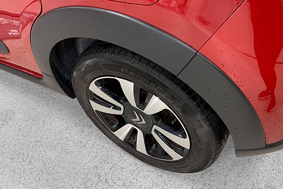 Citroen C3 13 of 13