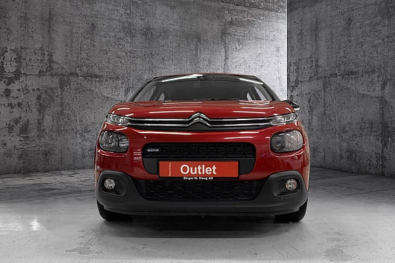 Citroen C3 6 of 13