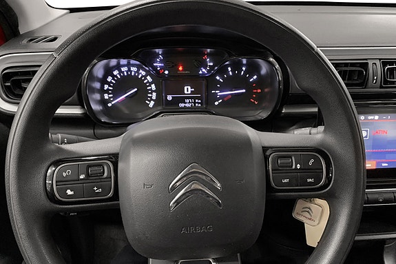 Citroen C3 10 of 13