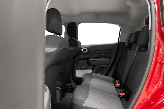 Citroen C3 4 of 13