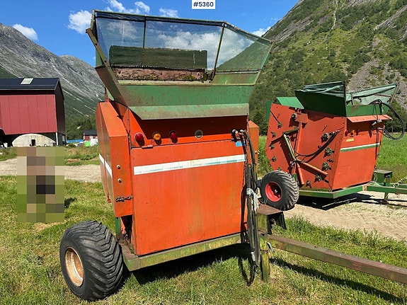 Orkel GP1200 4 of 20