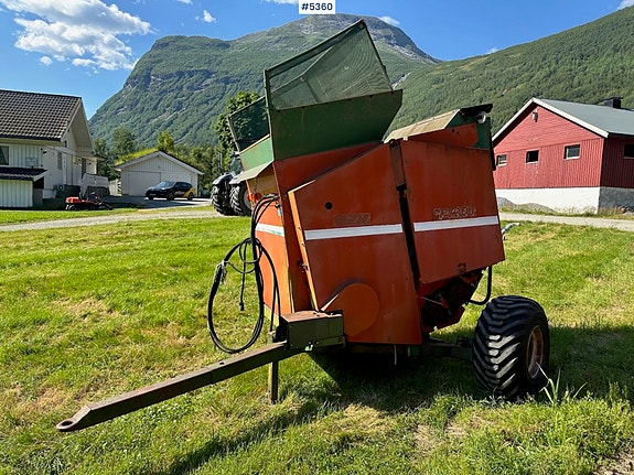Orkel GP1200 6 of 20