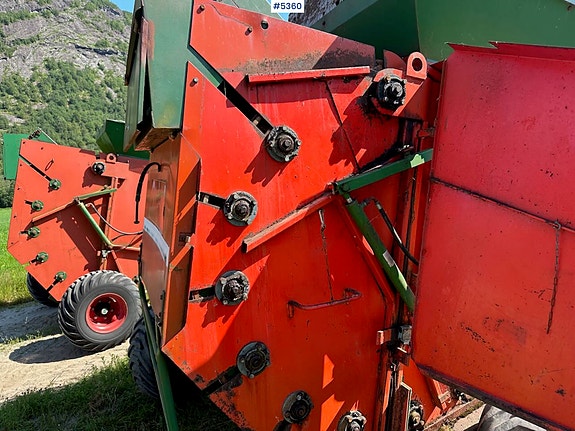 Orkel GP1200 11 of 20