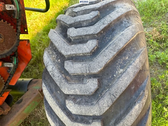 Orkel GP1200 18 of 20