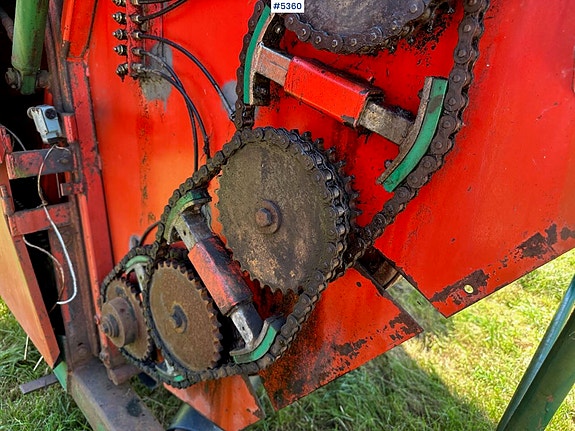 Orkel GP1200 10 of 20