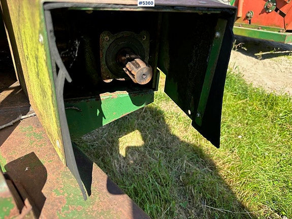 Orkel GP1200 16 of 20