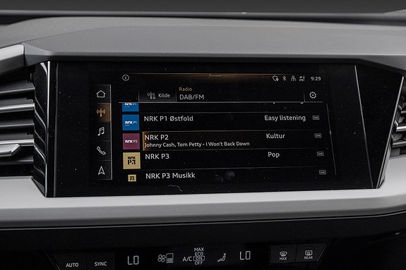 Audi Q4 e-tron 17 of 30