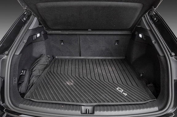 Audi Q4 e-tron 22 of 30