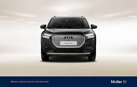 Audi Q4 e-tron 26 of 30