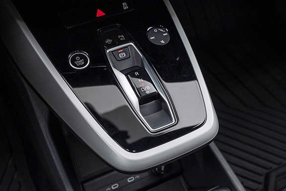 Audi Q4 e-tron 16 of 30