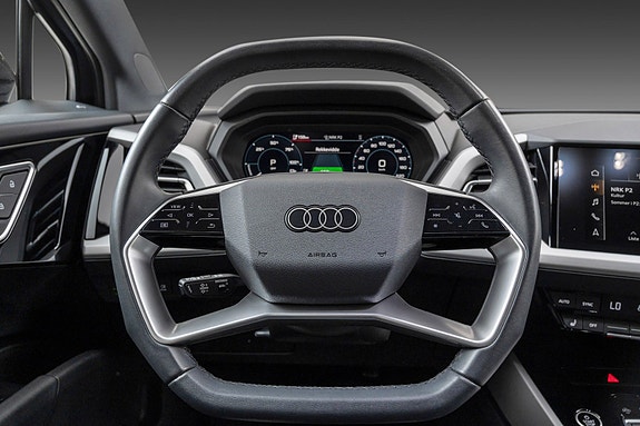 Audi Q4 e-tron 12 of 30