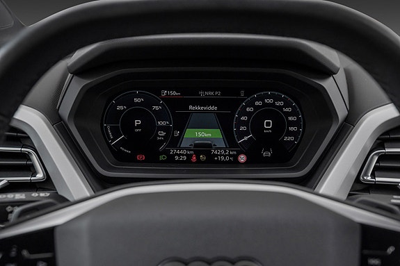 Audi Q4 e-tron 14 of 30