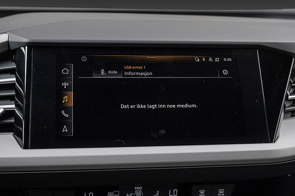 Audi Q4 e-tron 18 of 30