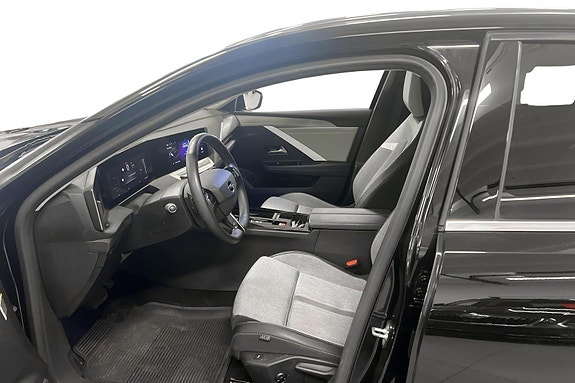Opel Astra 8 of 27