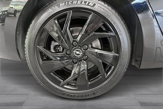 Opel Astra 24 of 27