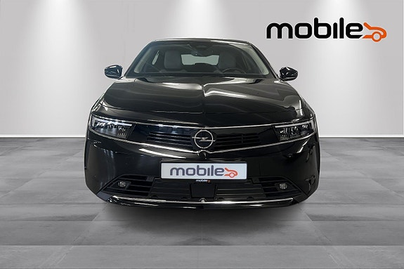 Opel Astra 18 of 27