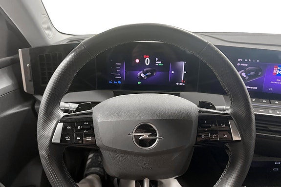 Opel Astra 9 of 27