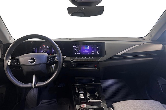 Opel Astra 6 of 27
