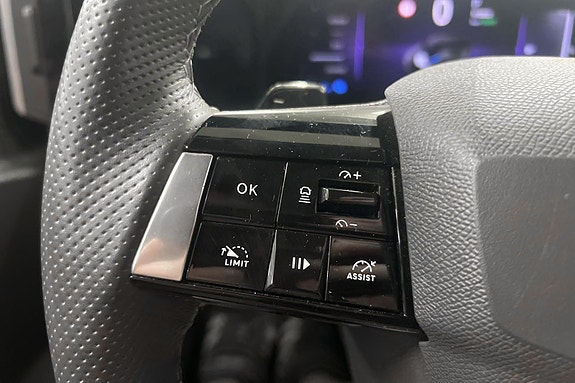 Opel Astra 16 of 27