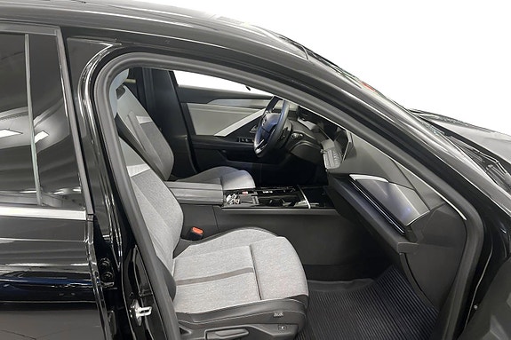 Opel Astra 23 of 27