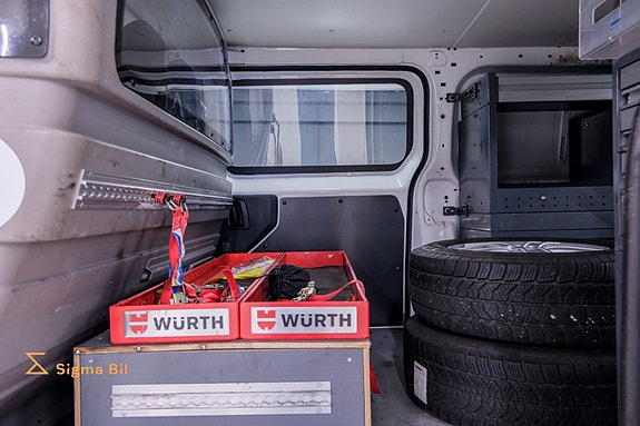 Toyota Proace 19 of 30