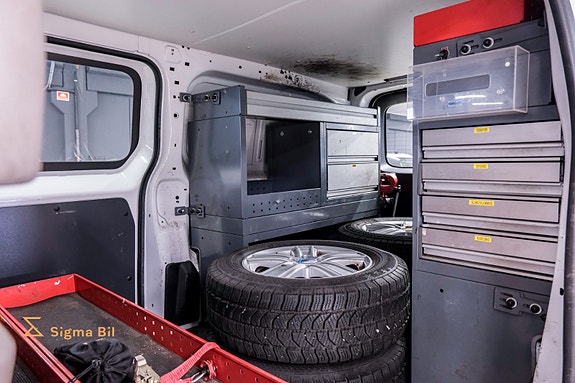 Toyota Proace 20 of 30