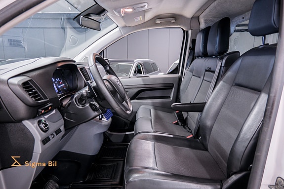 Toyota Proace 22 of 30