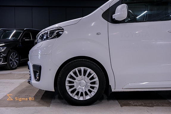 Toyota Proace 5 of 30