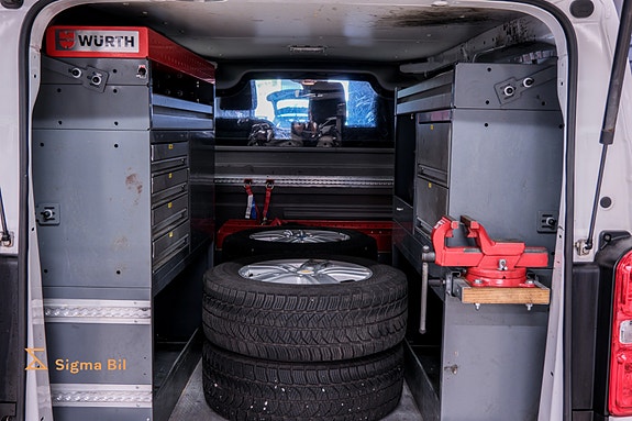 Toyota Proace 14 of 30
