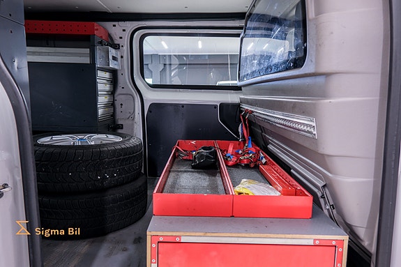 Toyota Proace 12 of 30