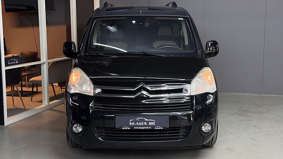 Citroen Berlingo 5 of 22