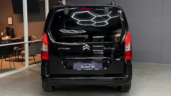 Citroen Berlingo 6 of 22