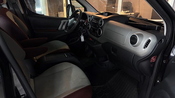 Citroen Berlingo 19 of 22