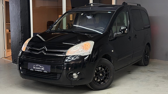 Citroen Berlingo 2 of 22