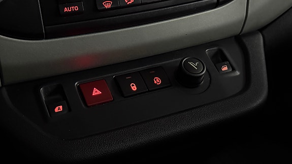 Citroen Berlingo 15 of 22