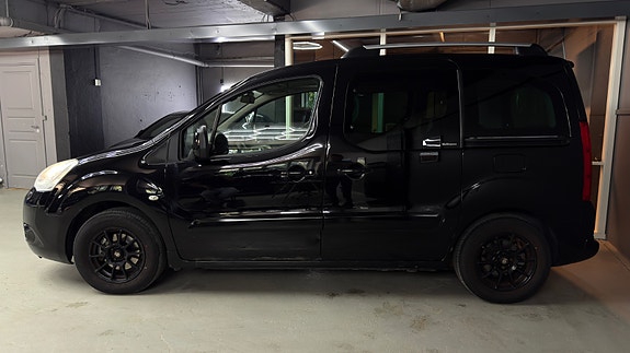Citroen Berlingo 10 of 22