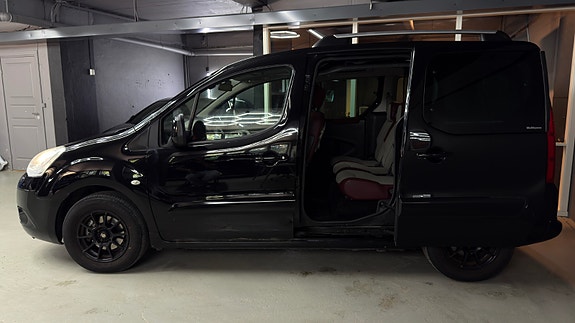 Citroen Berlingo 9 of 22