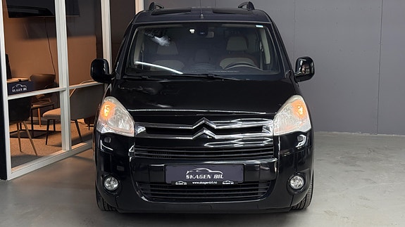 Citroen Berlingo 8 of 22