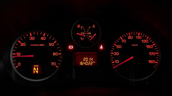 Citroen Berlingo 13 of 22