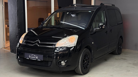 Citroen Berlingo 3 of 22
