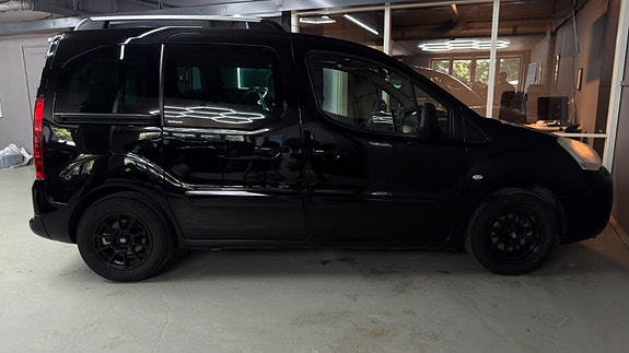 Citroen Berlingo 11 of 22