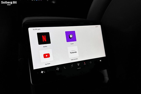 Tesla Model Y 30 of 30